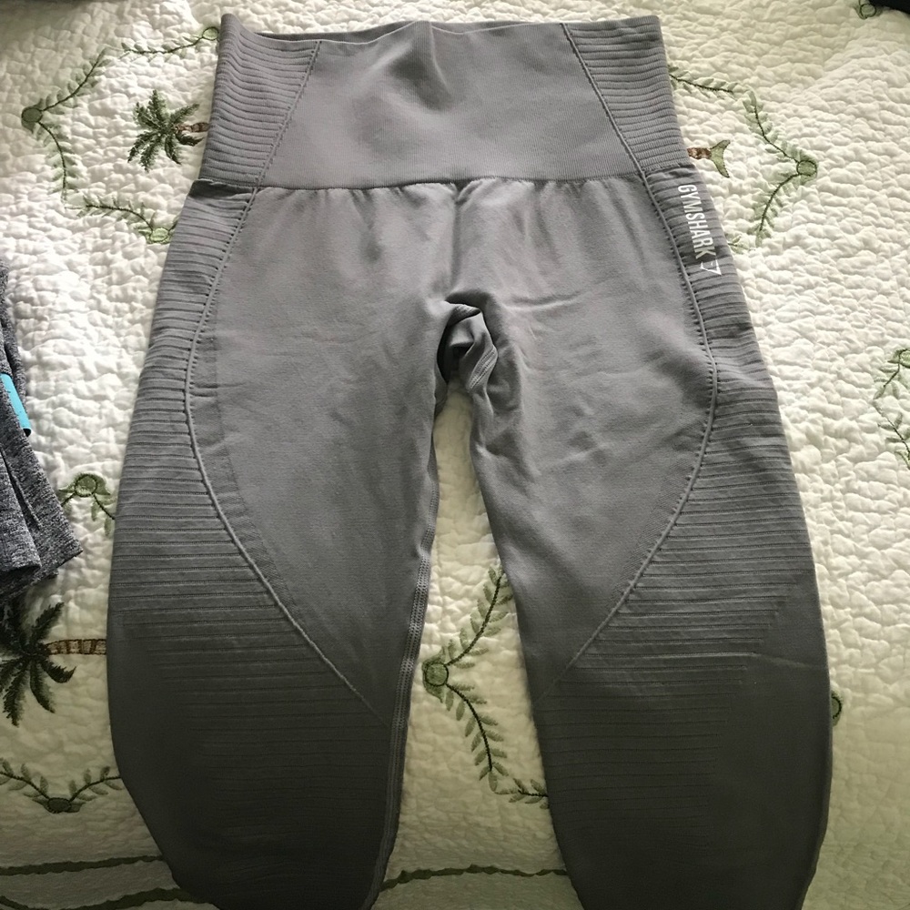 Seamless Gymshark Leggings